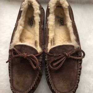 UGG Shoe
